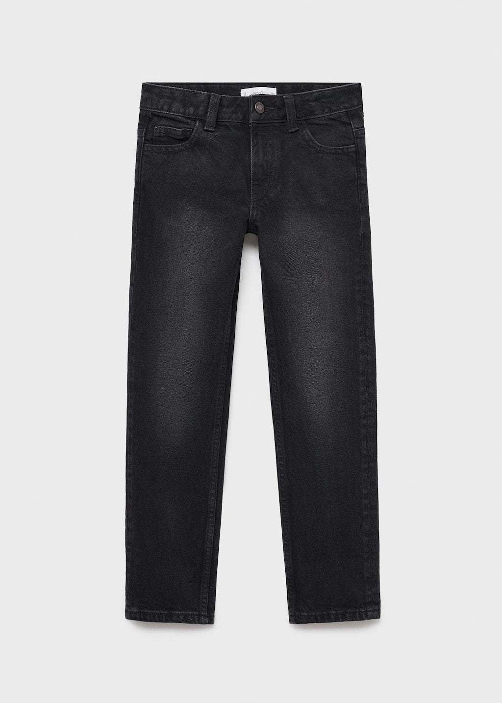 MANGO REGULAR 17032030-TN MANGO KIDS BOY JEANS