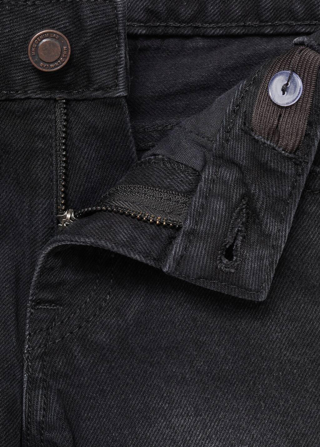 MANGO REGULAR 17032030-TN MANGO KIDS BOY JEANS