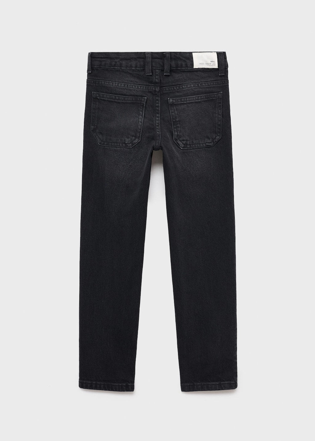 MANGO REGULAR 17032030-TN MANGO KIDS BOY JEANS