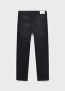 MANGO REGULAR 17032030-TN MANGO KIDS BOY JEANS-3