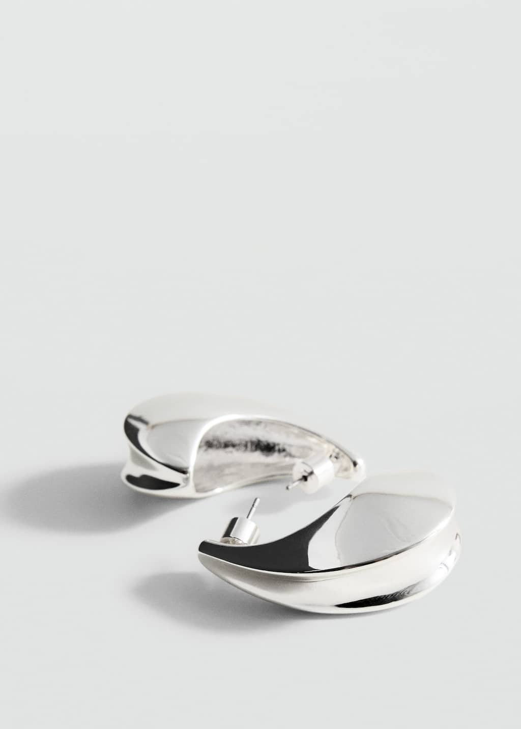 MANGO CALISTA 17032547-PL MANGO WOMEN EAR RING
