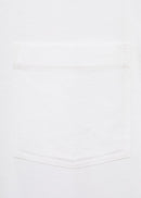 MANGO SINGLE 17032900-02 MANGO MAN T-SHIRT SHORT SLEEVE-6