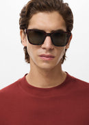 MANGO SINGLE 17032900-75 MANGO MAN T-SHIRT SHORT SLEEVE-4