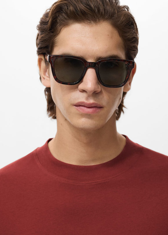 MANGO SINGLE 17032900-75 MANGO MAN T-SHIRT SHORT SLEEVE