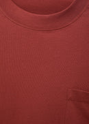 MANGO SINGLE 17032900-75 MANGO MAN T-SHIRT SHORT SLEEVE-6