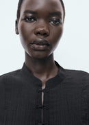 MANGO MANDARIN 17032901-99 MANGO WOMEN BLOUSE-4