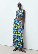 MANGO MATI 17032910-99 MANGO WOMEN SKIRT-2