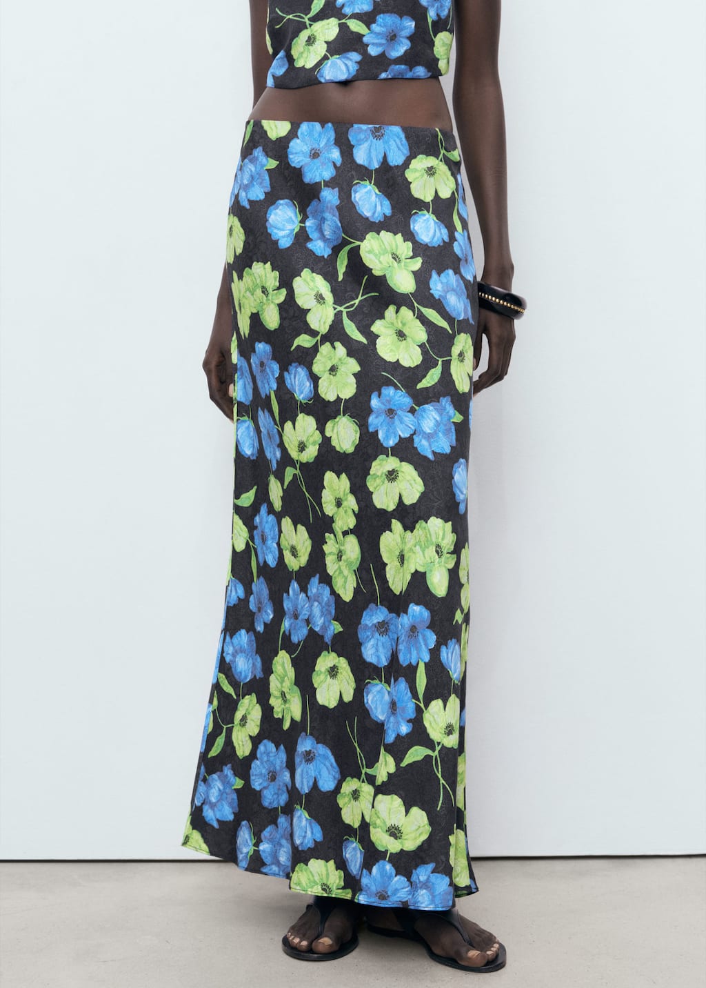 MANGO MATI 17032910-99 MANGO WOMEN SKIRT