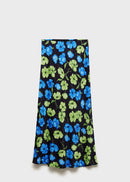 MANGO MATI 17032910-99 MANGO WOMEN SKIRT-3