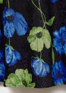 MANGO MATI 17032910-99 MANGO WOMEN SKIRT-6