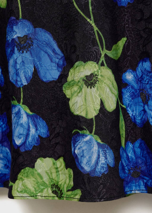 MANGO MATI 17032910-99 MANGO WOMEN SKIRT