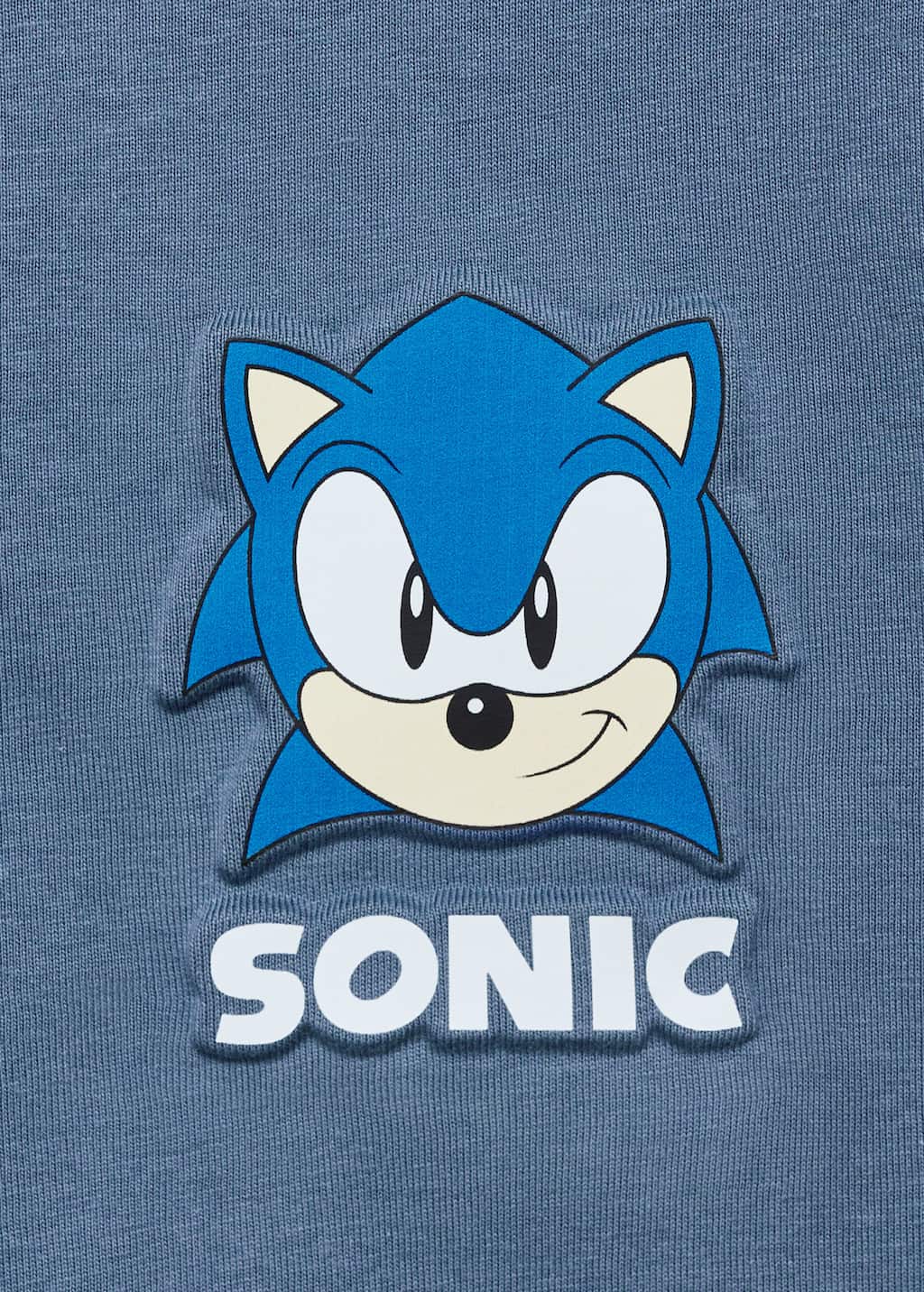 MANGO SONICACT 17032911-54 MANGO KIDS BOY T-SHIRT SHORT SLEEVE