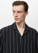 MANGO FORMEN 17032914-99 MANGO MAN SHIRT SHORT SLEEVE-4