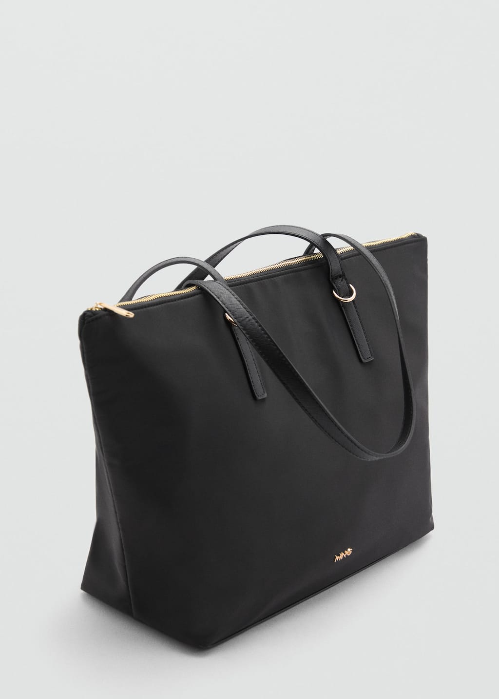 MANGO JULIO 17032920-99 MANGO WOMEN SHOULDER BAG