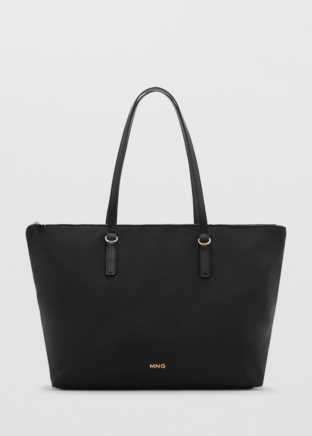 MANGO JULIO 17032920-99 MANGO WOMEN SHOULDER BAG