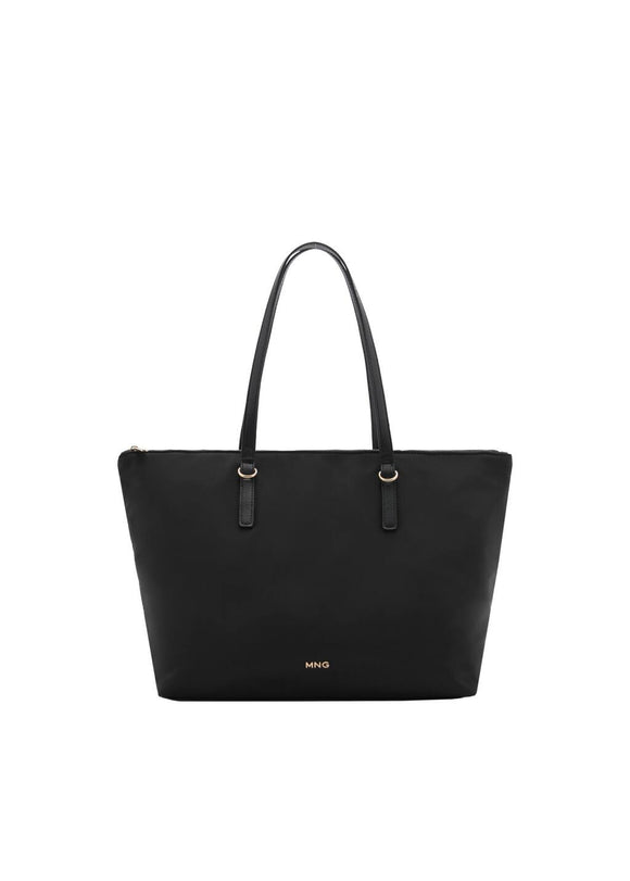 MANGO JULIO 17032920-99 MANGO WOMEN SHOULDER BAG