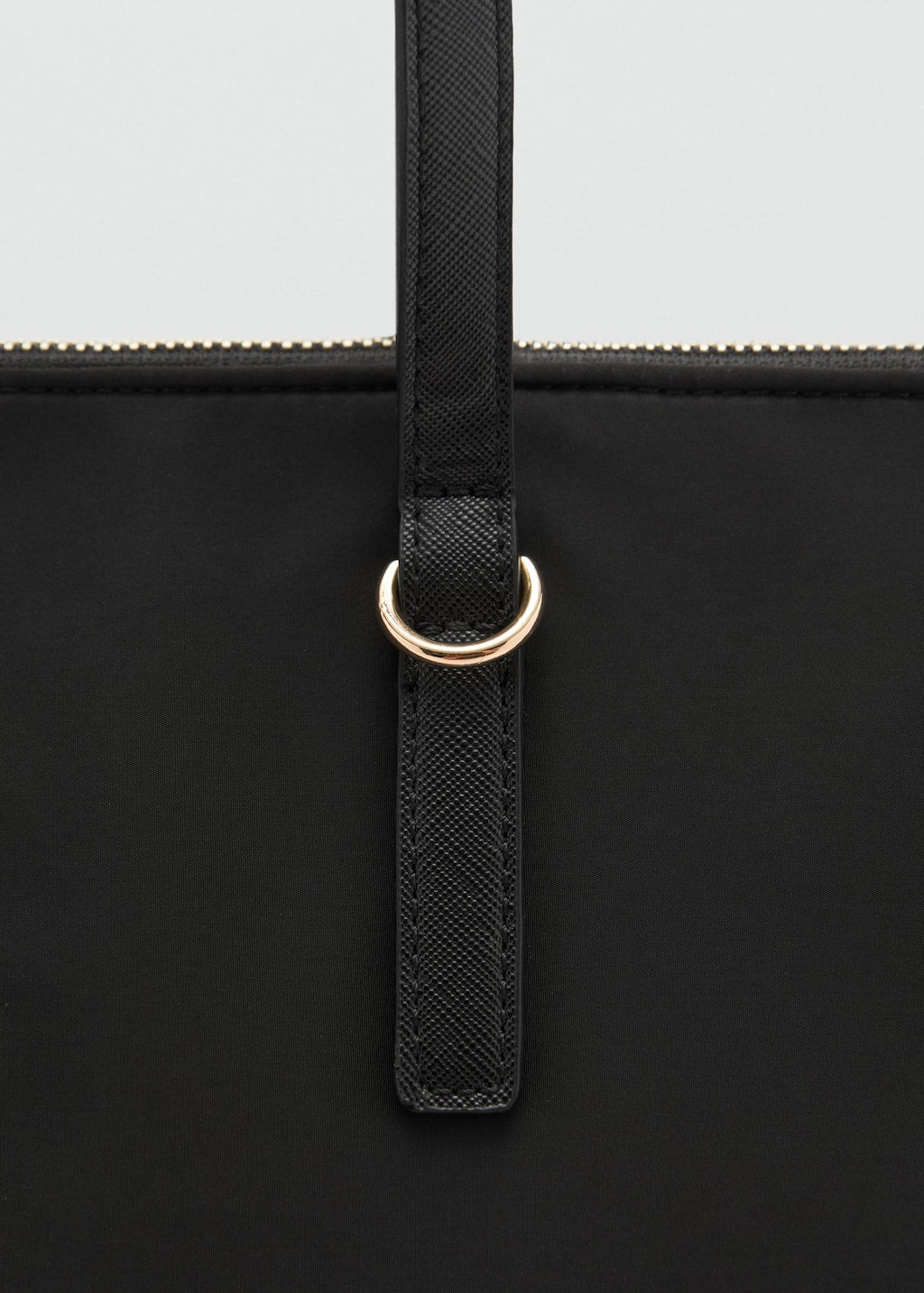 MANGO JULIO 17032920-99 MANGO WOMEN SHOULDER BAG