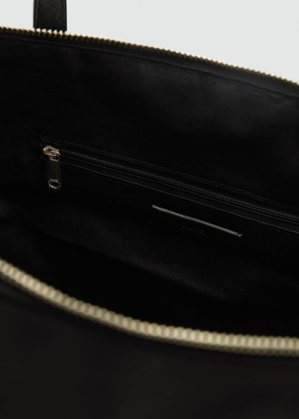 MANGO JULIO 17032920-99 MANGO WOMEN SHOULDER BAG