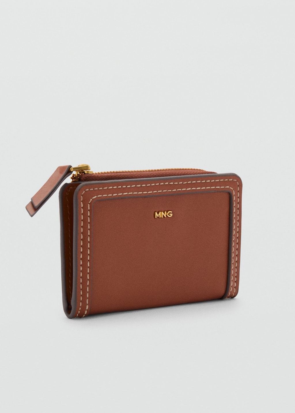 MANGO MARAISCU 17032927-CU MANGO WOMEN WALLET