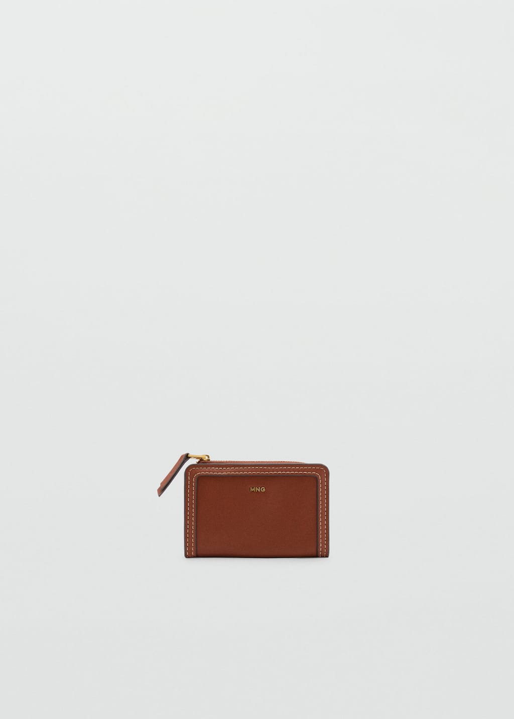 MANGO MARAISCU 17032927-CU MANGO WOMEN WALLET
