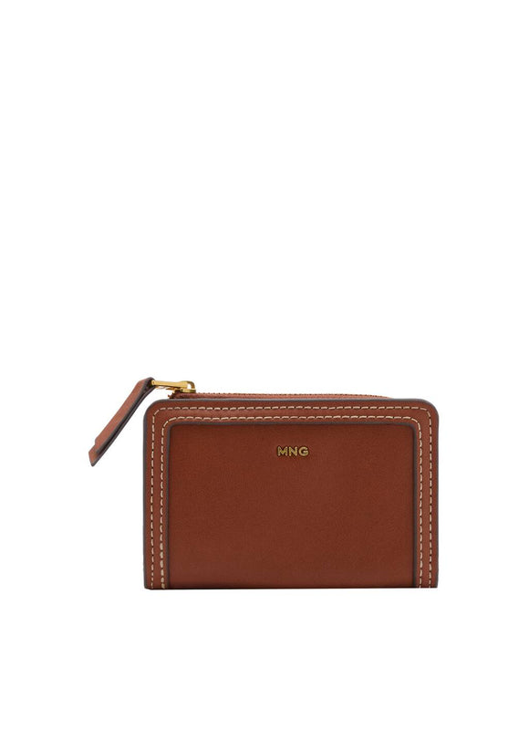MANGO MARAISCU 17032927-CU MANGO WOMEN WALLET
