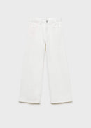 MANGO DAKOTA 17033278-01 MANGO KIDS GIRL JEANS-1