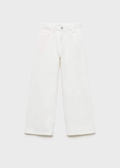 MANGO DAKOTA 17033278-01 MANGO KIDS GIRL JEANS