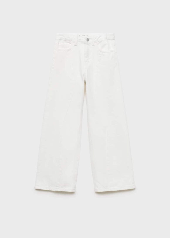 MANGO DAKOTA 17033278-01 MANGO KIDS GIRL JEANS