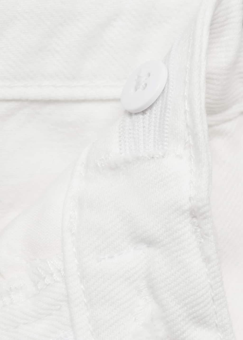 MANGO DAKOTA 17033278-01 MANGO KIDS GIRL JEANS