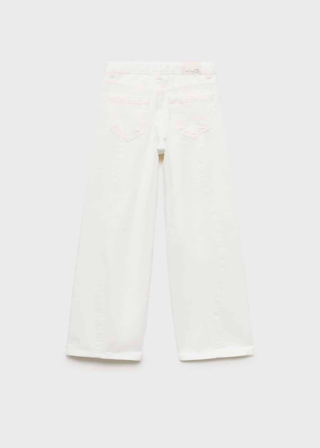 MANGO DAKOTA 17033278-01 MANGO KIDS GIRL JEANS