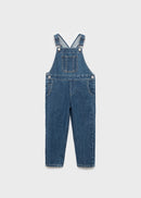 MANGO LUCAS2 17033282-TO MANGO KIDS BABY BOY DUNGAREE-1
