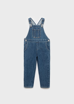 MANGO LUCAS2 17033282-TO MANGO KIDS BABY BOY DUNGAREE