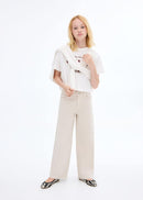 MANGO WEEK 17033283-02 MANGO KIDS GIRL T-SHIRT SHORT SLEEVE-2