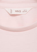 MANGO WEEK 17033283-85 MANGO KIDS GIRL T-SHIRT SHORT SLEEVE-2