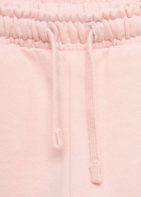 MANGO PRATO 17033286-85 MANGO KIDS BABY GIRL JOGGERS