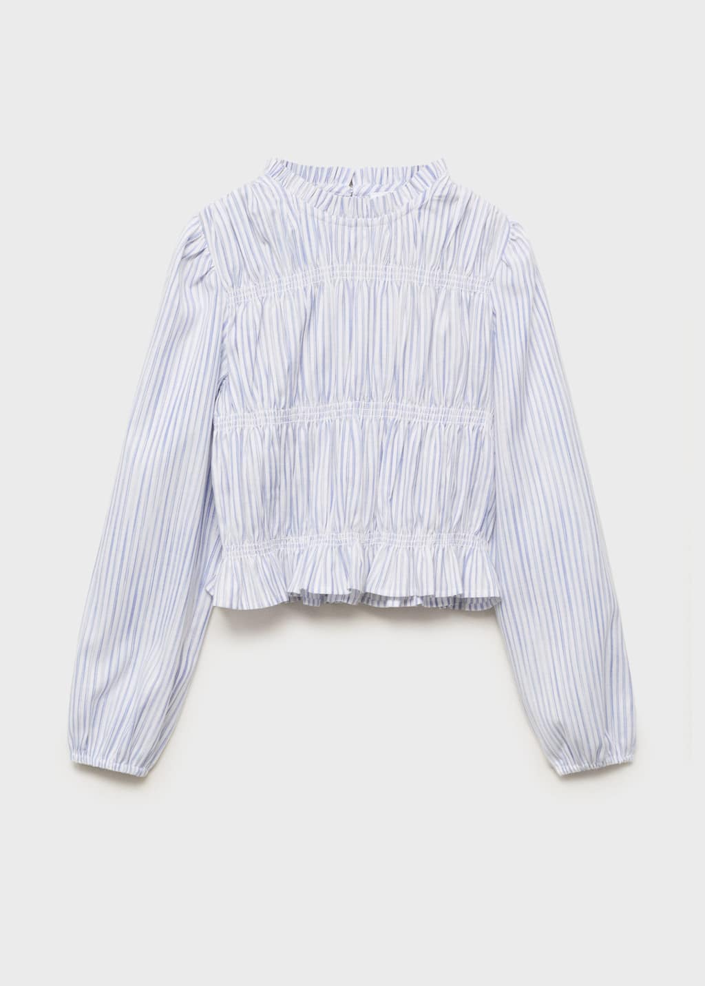 MANGO MADISON 17033287-52 MANGO KIDS GIRL BLOUSE