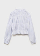 MANGO MADISON 17033287-52 MANGO KIDS GIRL BLOUSE-1