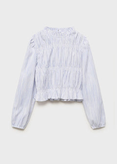 MANGO MADISON 17033287-52 MANGO KIDS GIRL BLOUSE