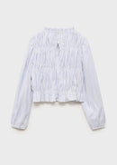 MANGO MADISON 17033287-52 MANGO KIDS GIRL BLOUSE-4