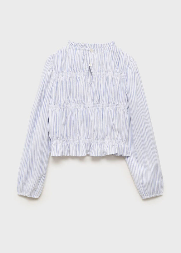 MANGO MADISON 17033287-52 MANGO KIDS GIRL BLOUSE