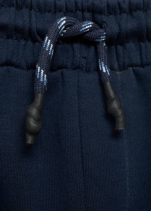 MANGO FRANCIA 17033290-56 MANGO KIDS BOY JOGGERS