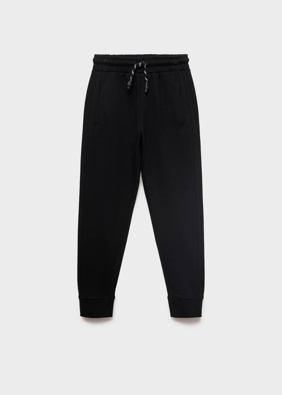MANGO FRANCIA 17033290-99 MANGO KIDS BOY JOGGERS
