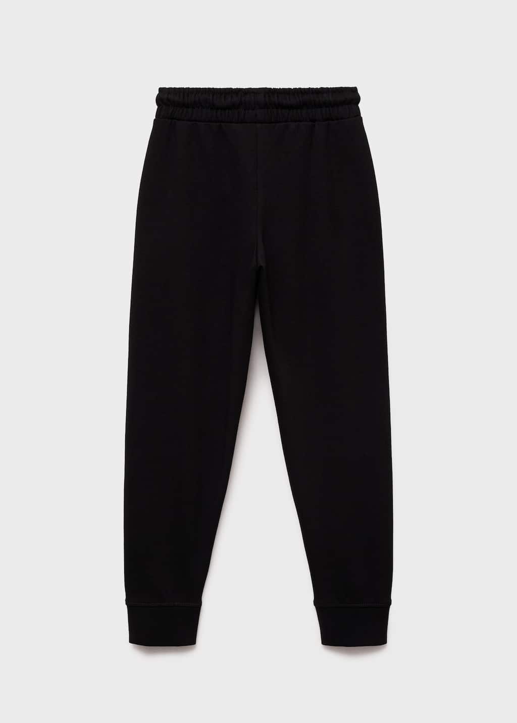 MANGO FRANCIA 17033290-99 MANGO KIDS BOY JOGGERS