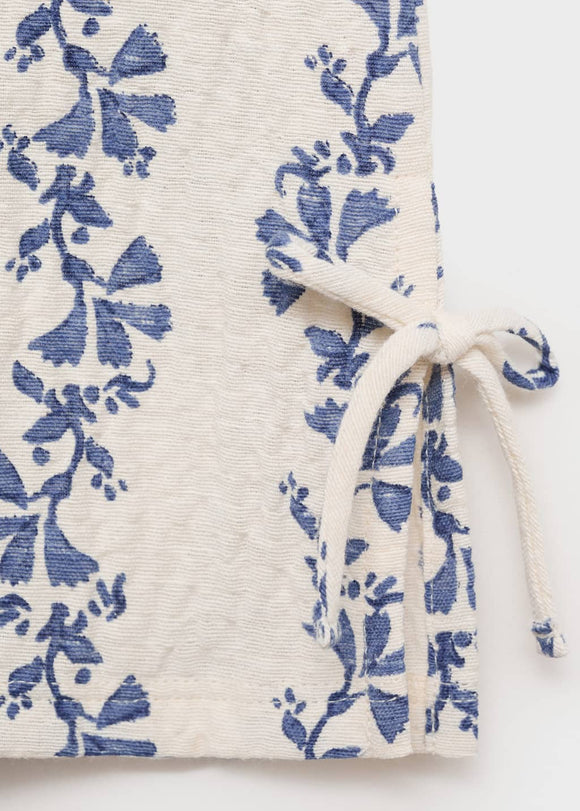 MANGO ANDY 17033291-05 MANGO KIDS GIRL BLOUSE