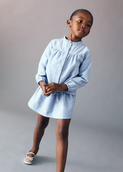 MANGO LUCB 17033292-50 MANGO KIDS BABY GIRL BLOUSE