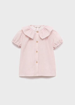 MANGO ANAIS 17033293-85 MANGO KIDS BABY GIRL BLOUSE