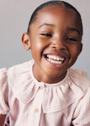 MANGO ANAIS 17033293-85 MANGO KIDS BABY GIRL BLOUSE-2