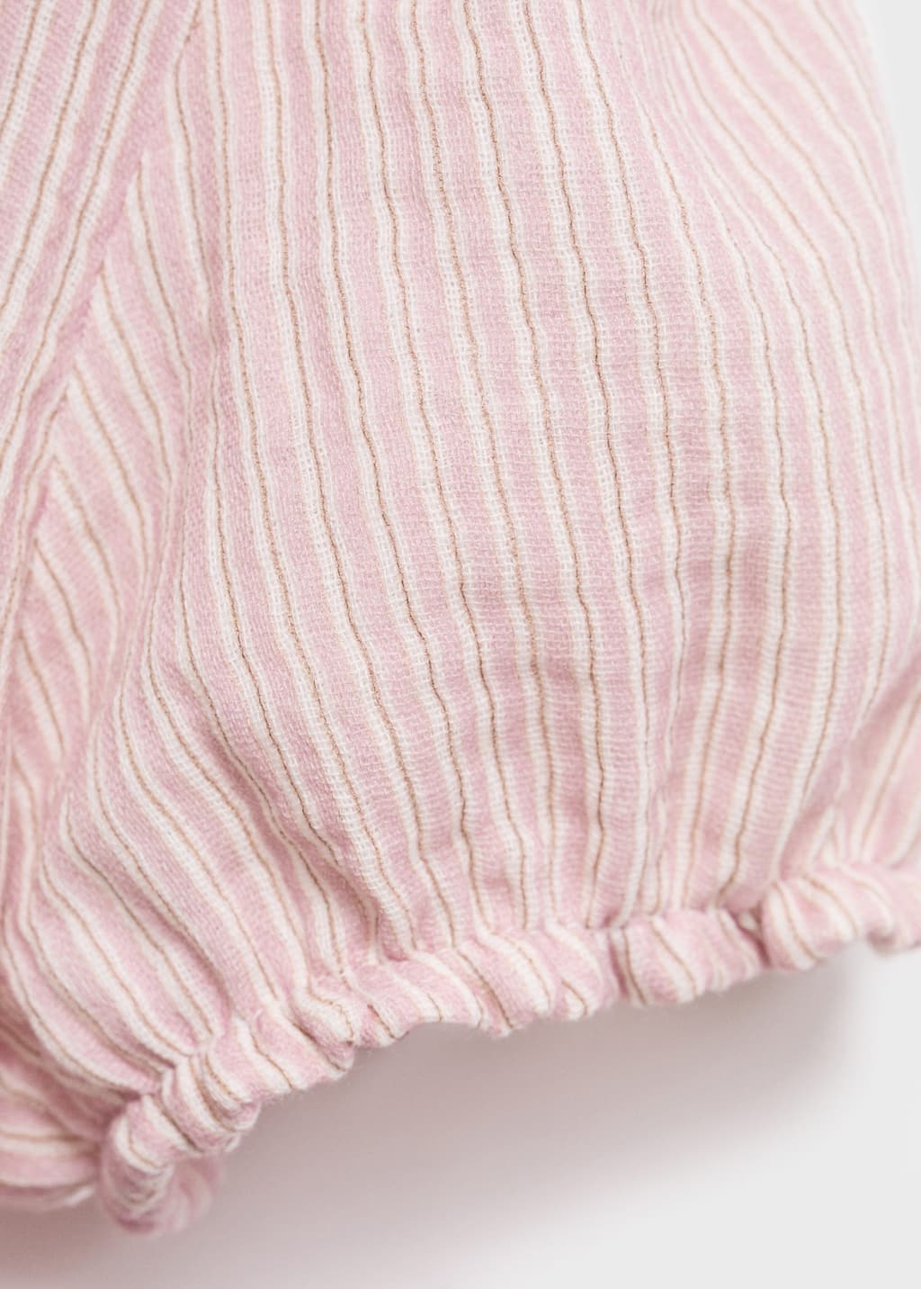 MANGO ANAIS 17033293-85 MANGO KIDS BABY GIRL BLOUSE