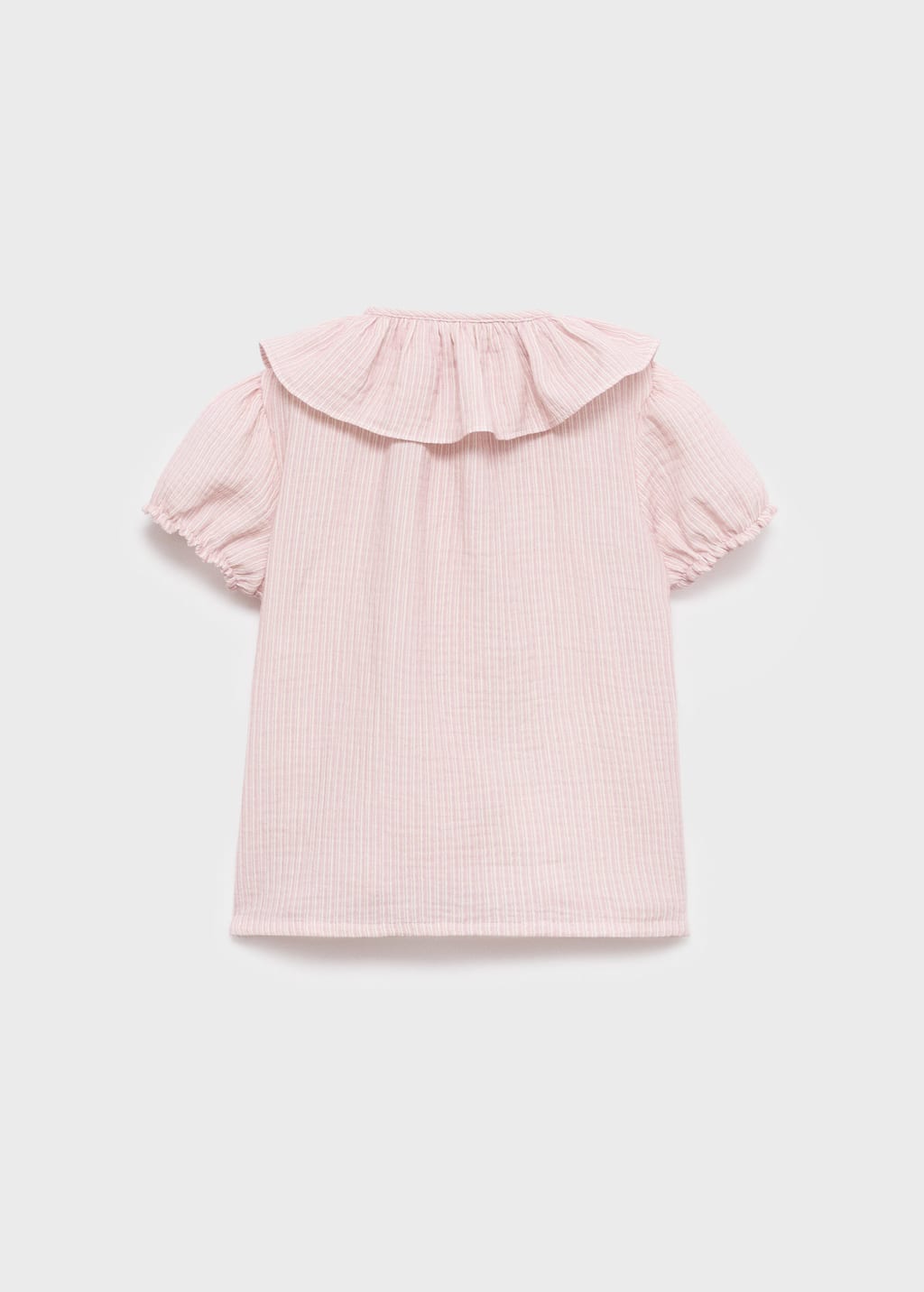 MANGO ANAIS 17033293-85 MANGO KIDS BABY GIRL BLOUSE