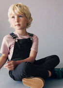 MANGO STAYFREE 17033294-83 MANGO KIDS BABY BOY T-SHIRT SHORT SLEEVE-1